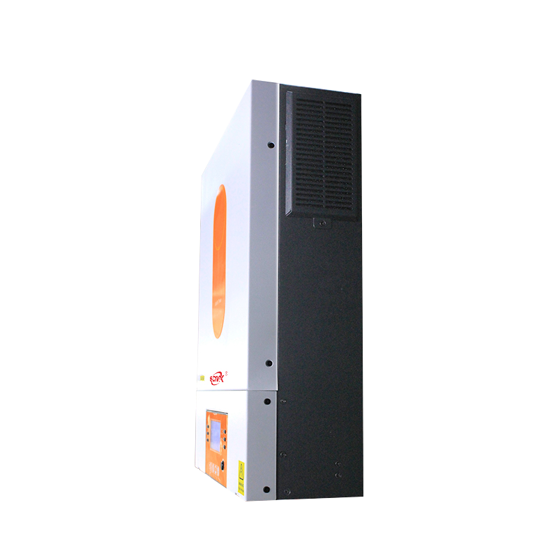 Household energy storage inverter
<br />VMIV 4KW6KW